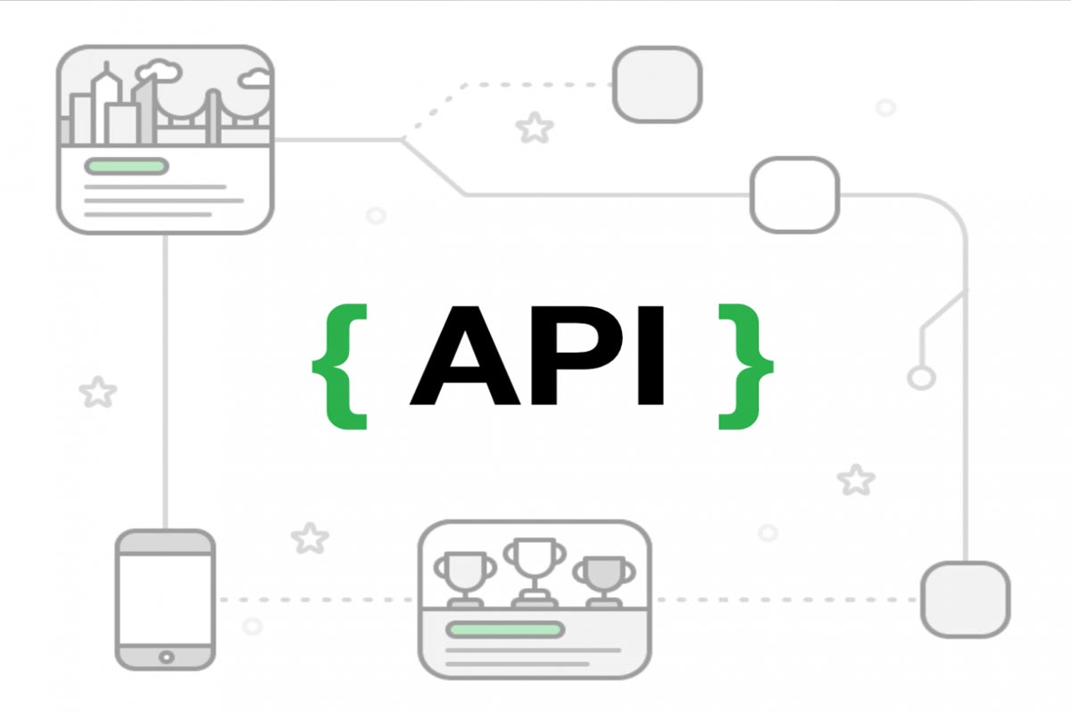 API Integration